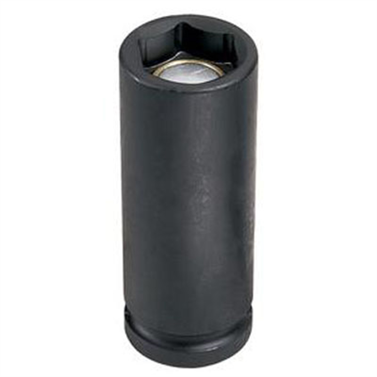 1/2" Drive x 3/8" Magnetic Deep Impact Socket