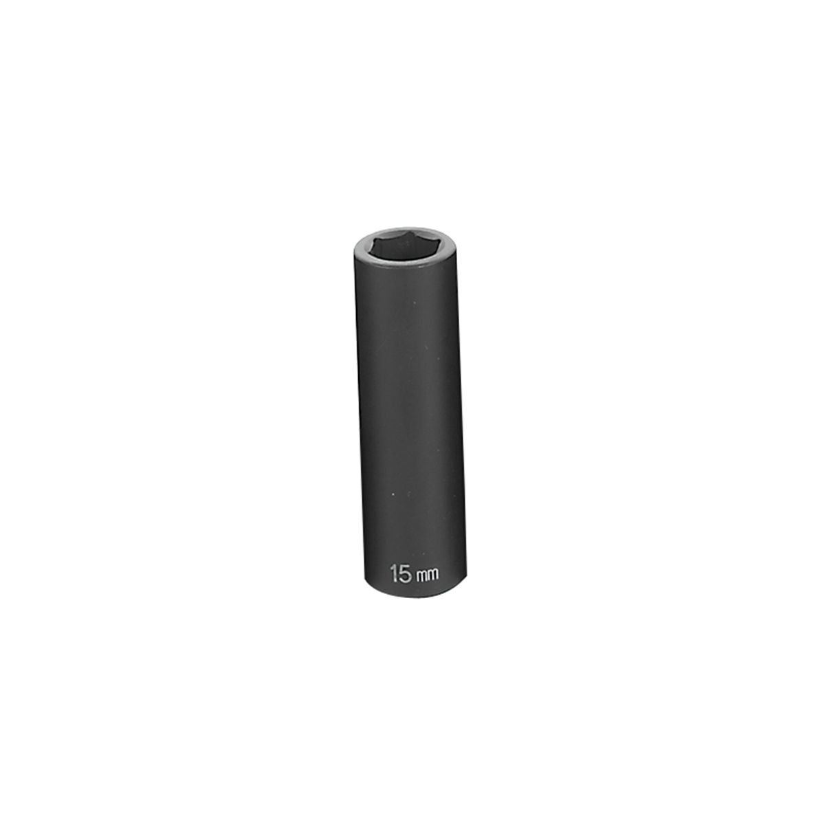 1/2" Drive x 15mm Deep Impact Socket