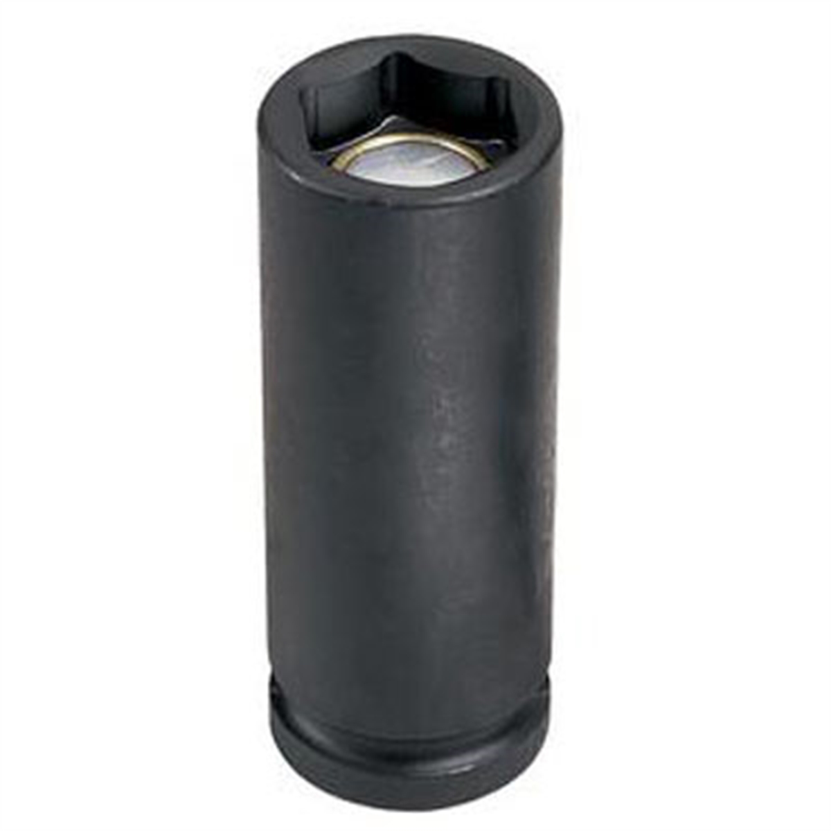 1/2" Drive x 17mm Magnetic Deep Impact Socket