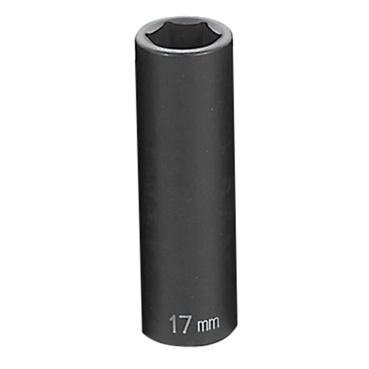 1/2" Drive x 17mm Deep Impact Socket