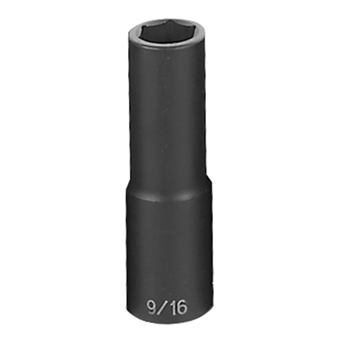 1/2" Drive x 9/16" Deep Impact Socket