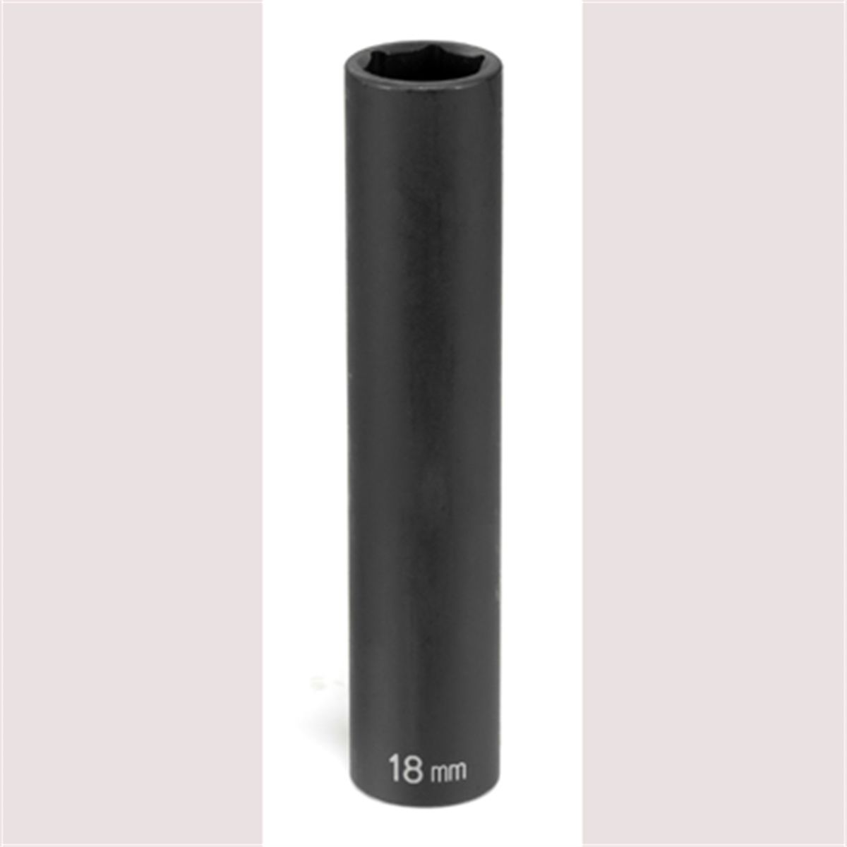 1/2" Drive x 18mm Extra Deep Impact Socket