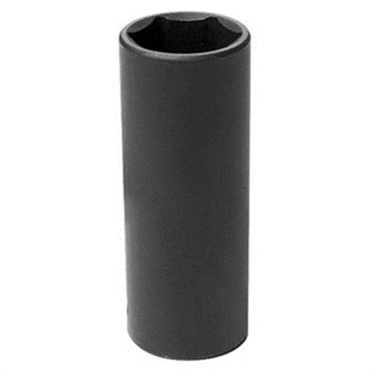 1/2" Drive x 19mm Extra-Thin Wall Deep Impact Socket