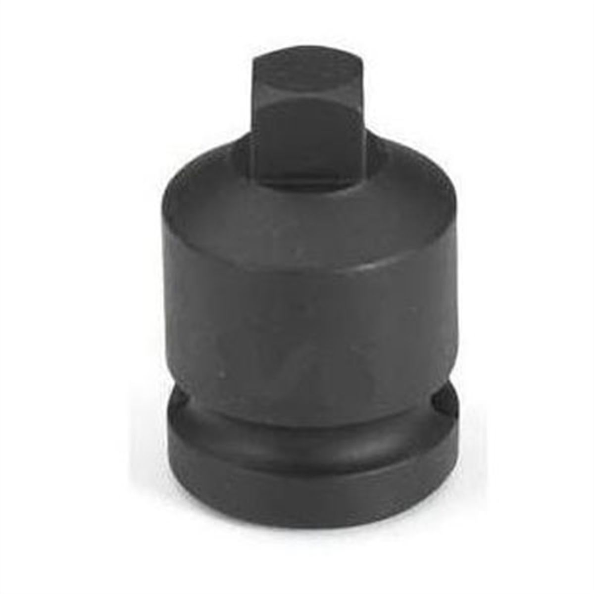 1/2" Drive x 5/8" Square Male Pipe Plug Impact Socket