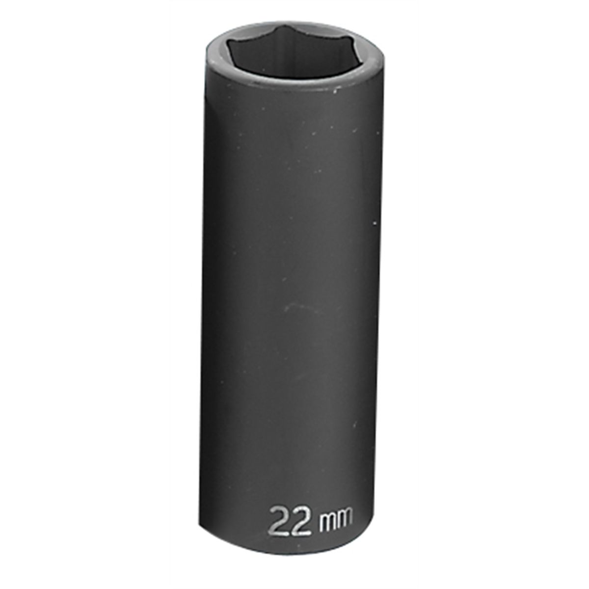 1/2" Drive x 22mm Deep Impact Socket