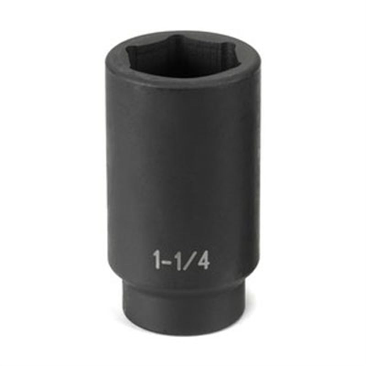 1/2" Drive x 1-1/4" Heavy Duty Deep