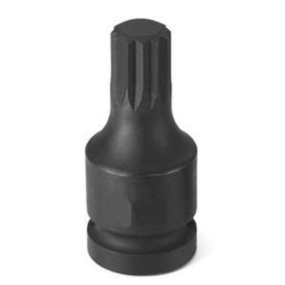 1/2" Drive x M5 Triple Square Driver