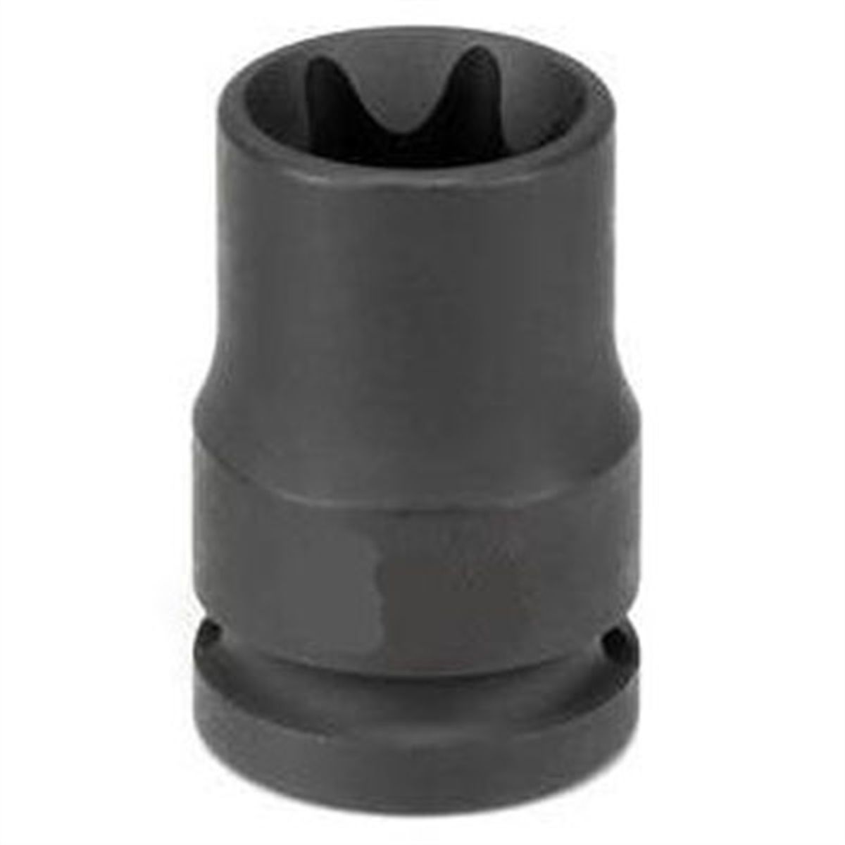 1/2" Drive x E22 External Star Impact Socket