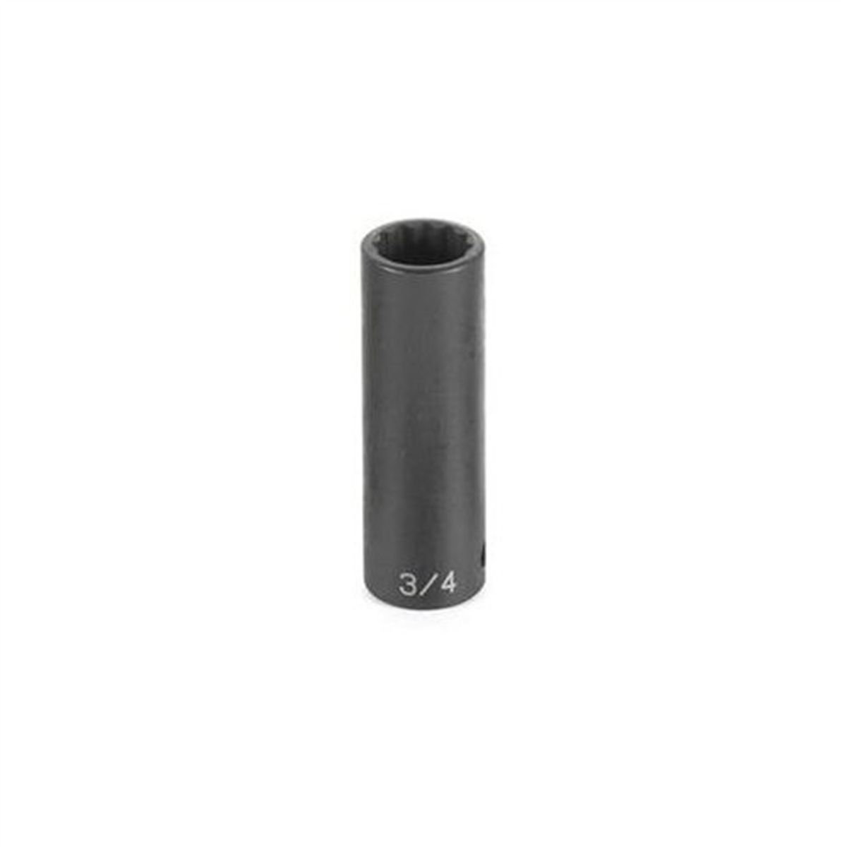 1/2" Drive x 39mm Deep - 12 Point Impact Socket
