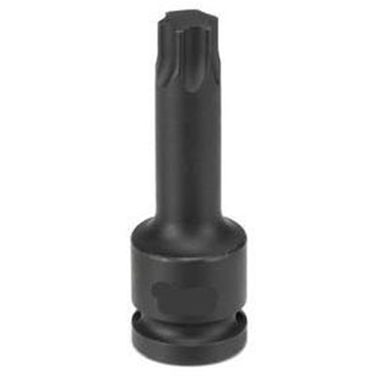 1/2" Drive x TT47 Tamper Proof Star Driver