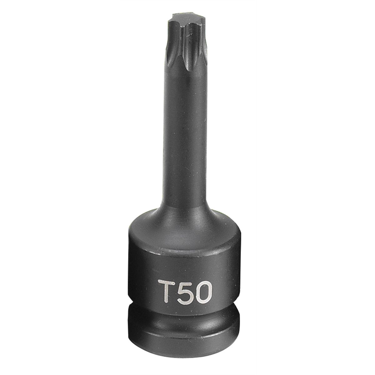 1/2 Drive x T50 Internal Torx Impact Driver Socket