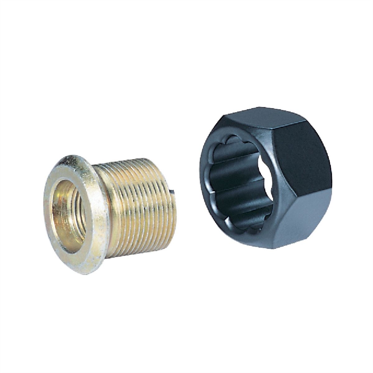 13/16'' Rib Nut