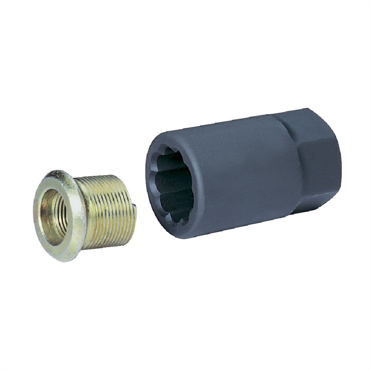 1-1/8" Inner Cap Nut Remover