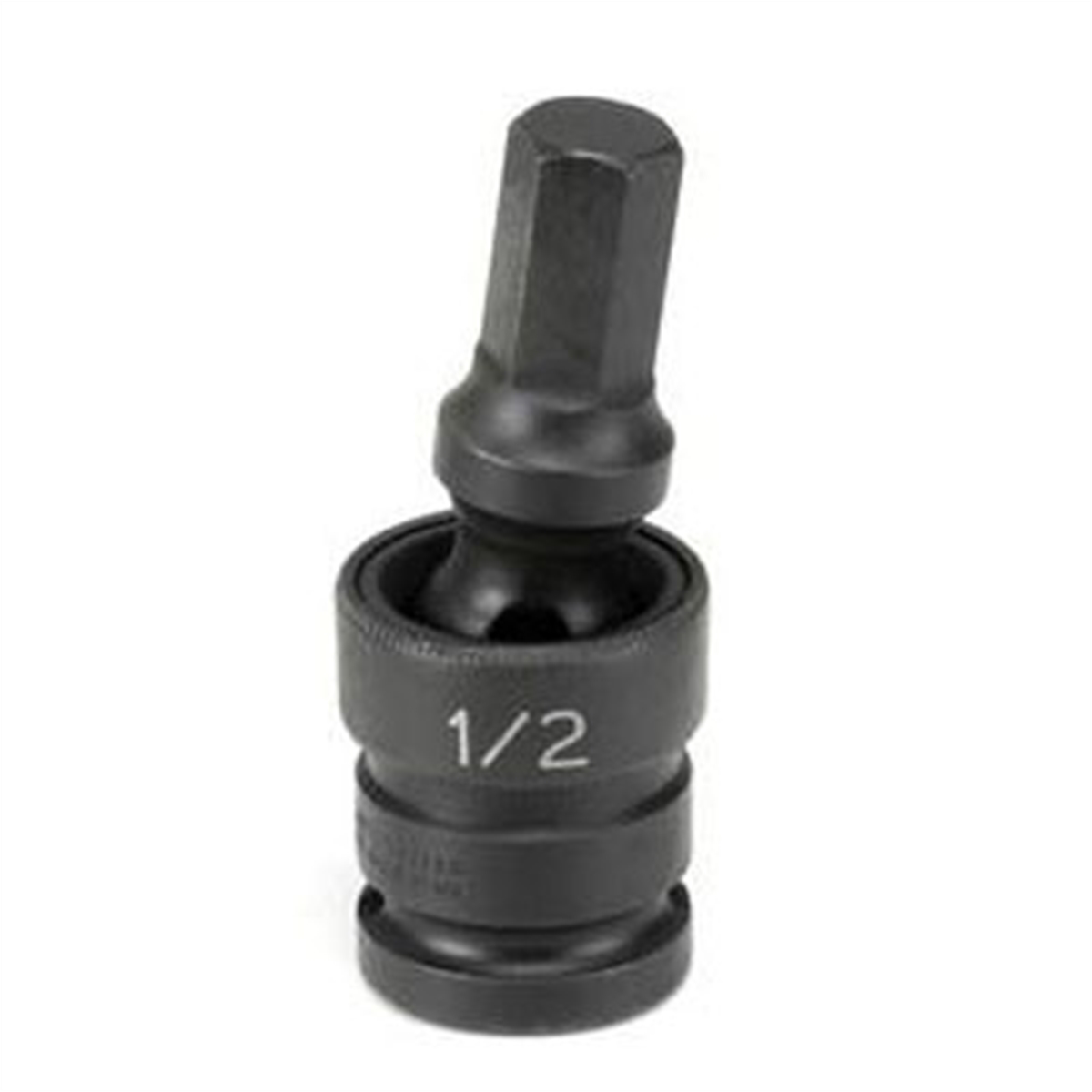 1/2"Drive x 5/16"Universal Impact Hex Swivel Driver Socket