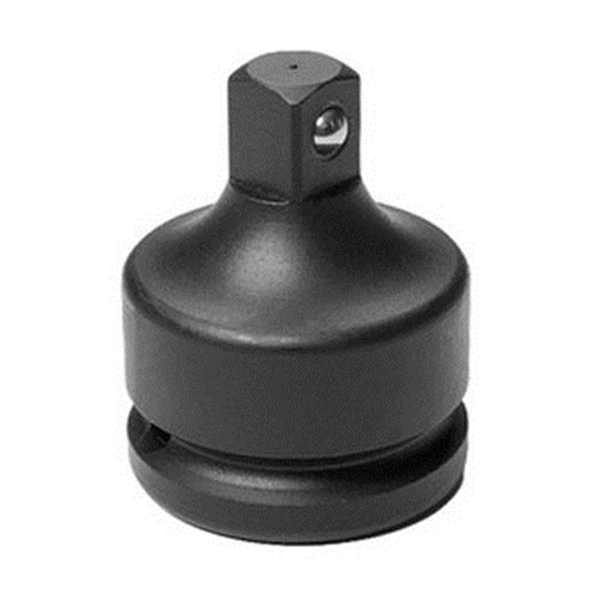 3/4 Inch Female x 1 Inch Male Adapter w/ Pin Hole...