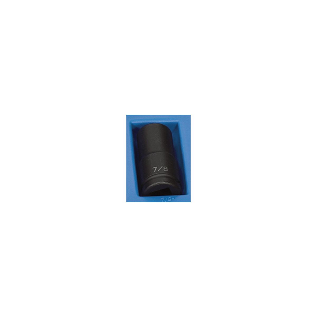 3/4 Inch Drive SAE Deep 7/8 Inch