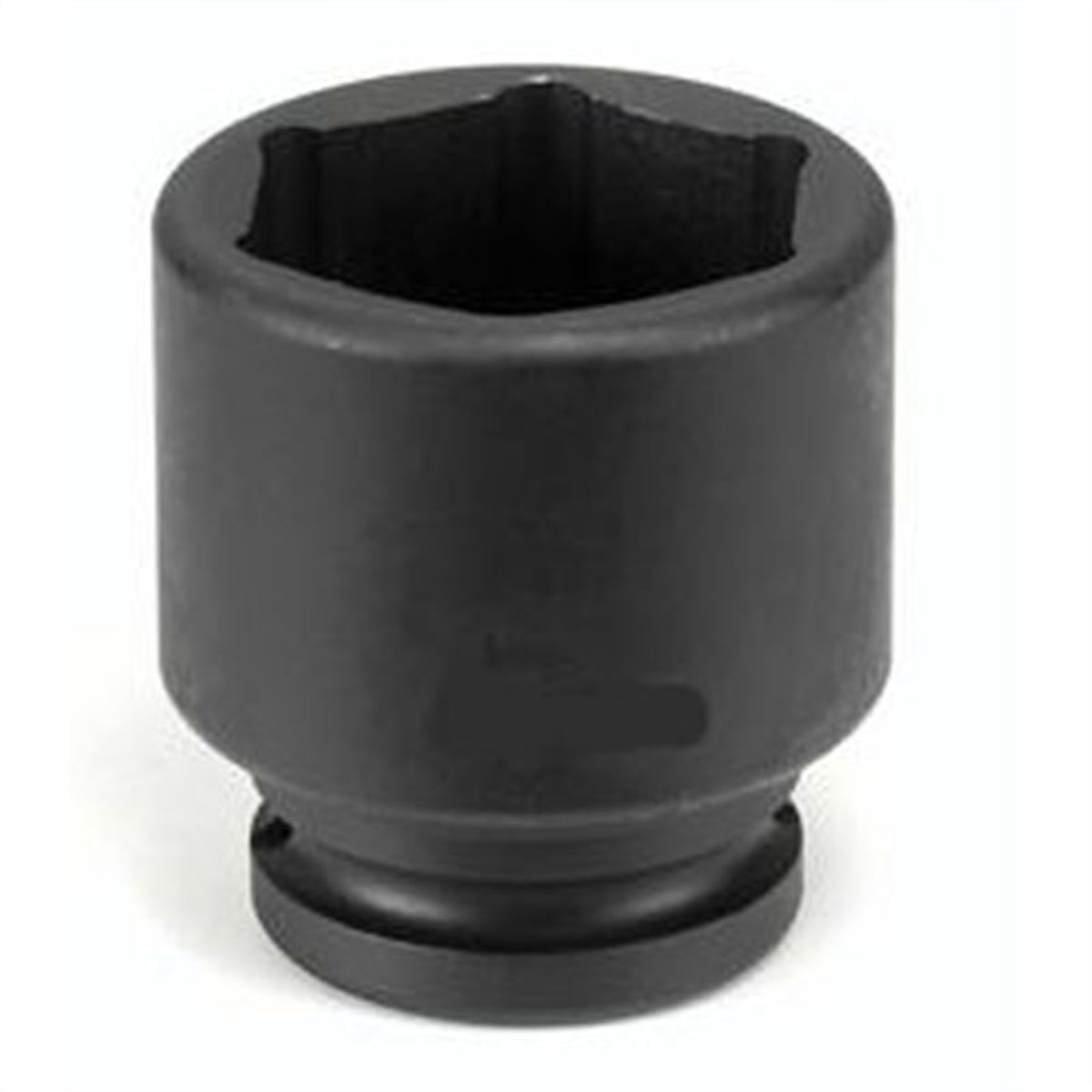 3/4 Inch Standard Impact Socket 29mm Grey Pneumatic 3029M