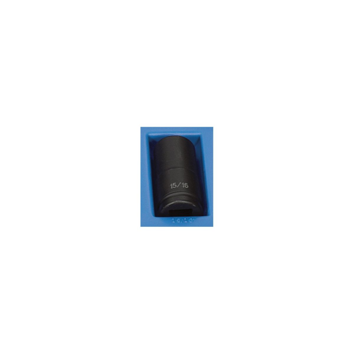 3/4" Drive x 15/16" Deep Impact Socket