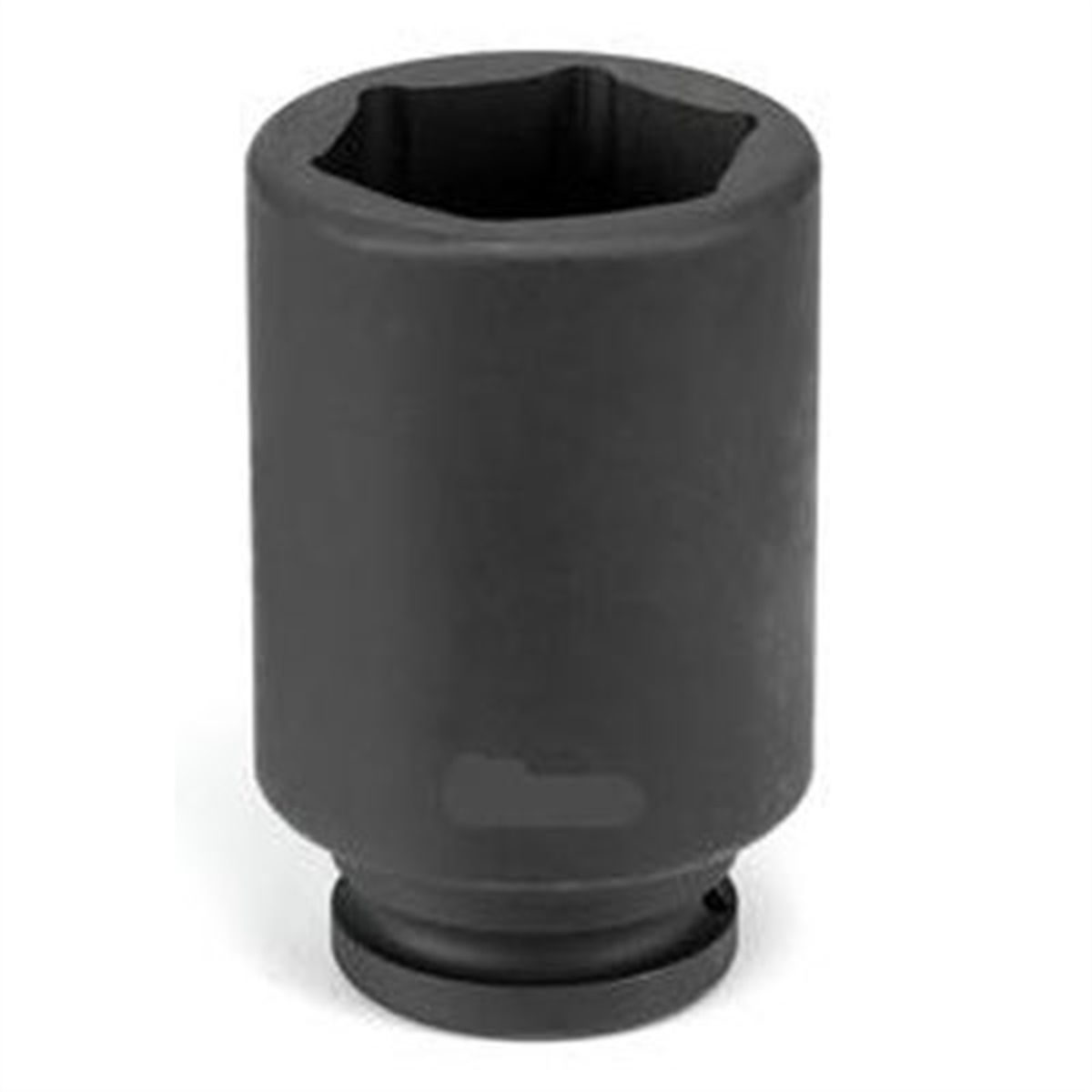 34mm Deep Length 3/4" Drive Metric Impact Socket