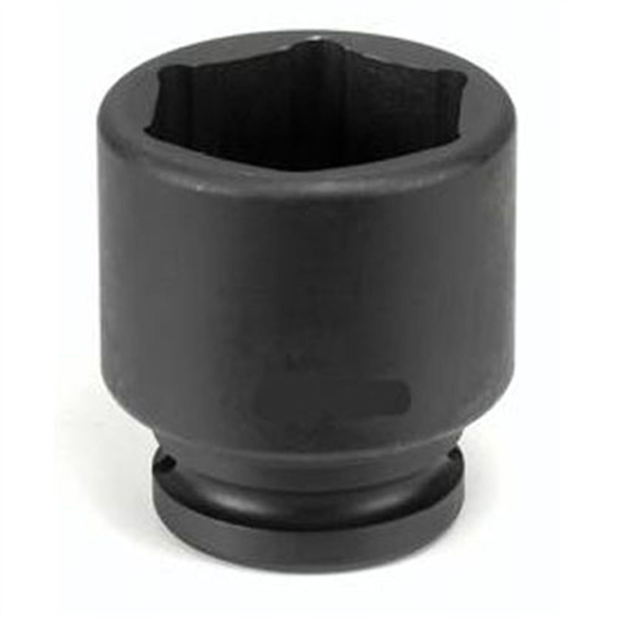 3/4 Inch Standard Impact Socket 35mm