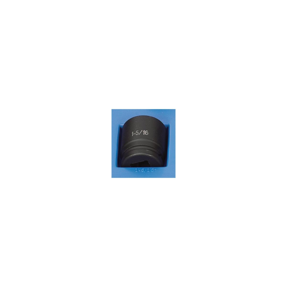 Details about   3/4" Drive x 1-5/16" Standard Impact Socket GRY-3042R Brand New! 