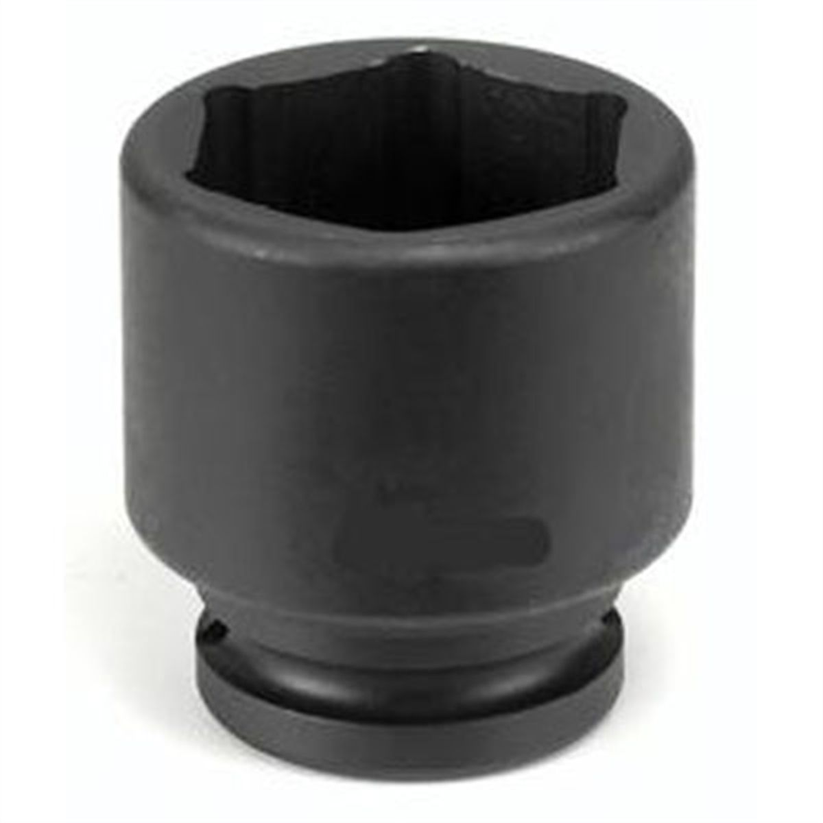 MITOLOY 1 inch drive 85mm Impact Hex Socket 