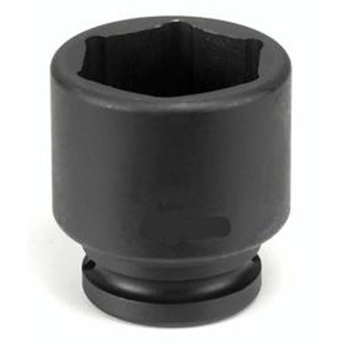 46mm Hex Standard Length Metric 3/4" Drive Impact Socket