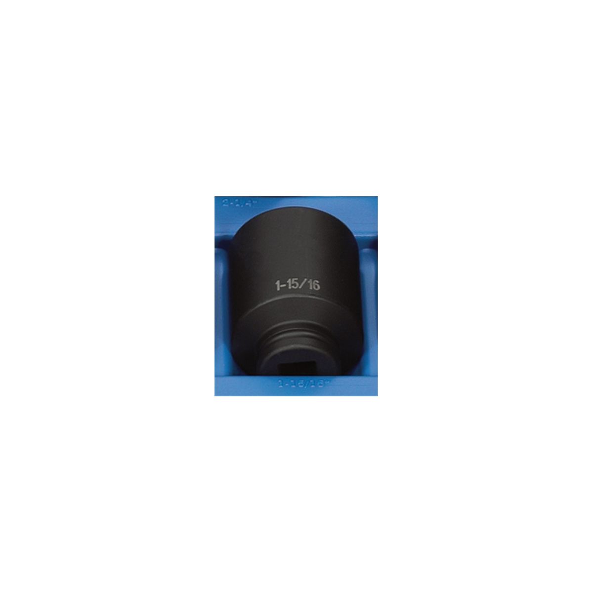 3/4" Drive x 1-15/16" Deep