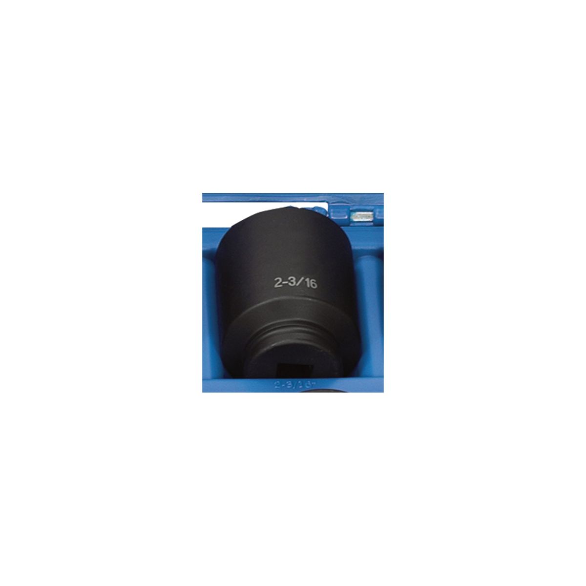 DEWALT 3//4 Drive Impact Socket Deep 6 PT 24MM