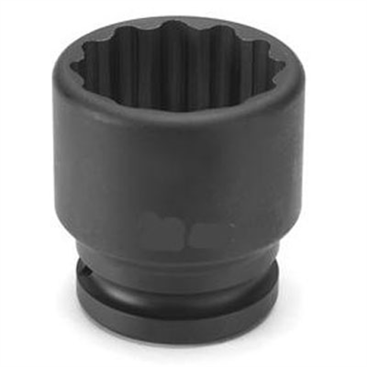 3/4 Inch 12 Point Standard Impact Socket 35mm