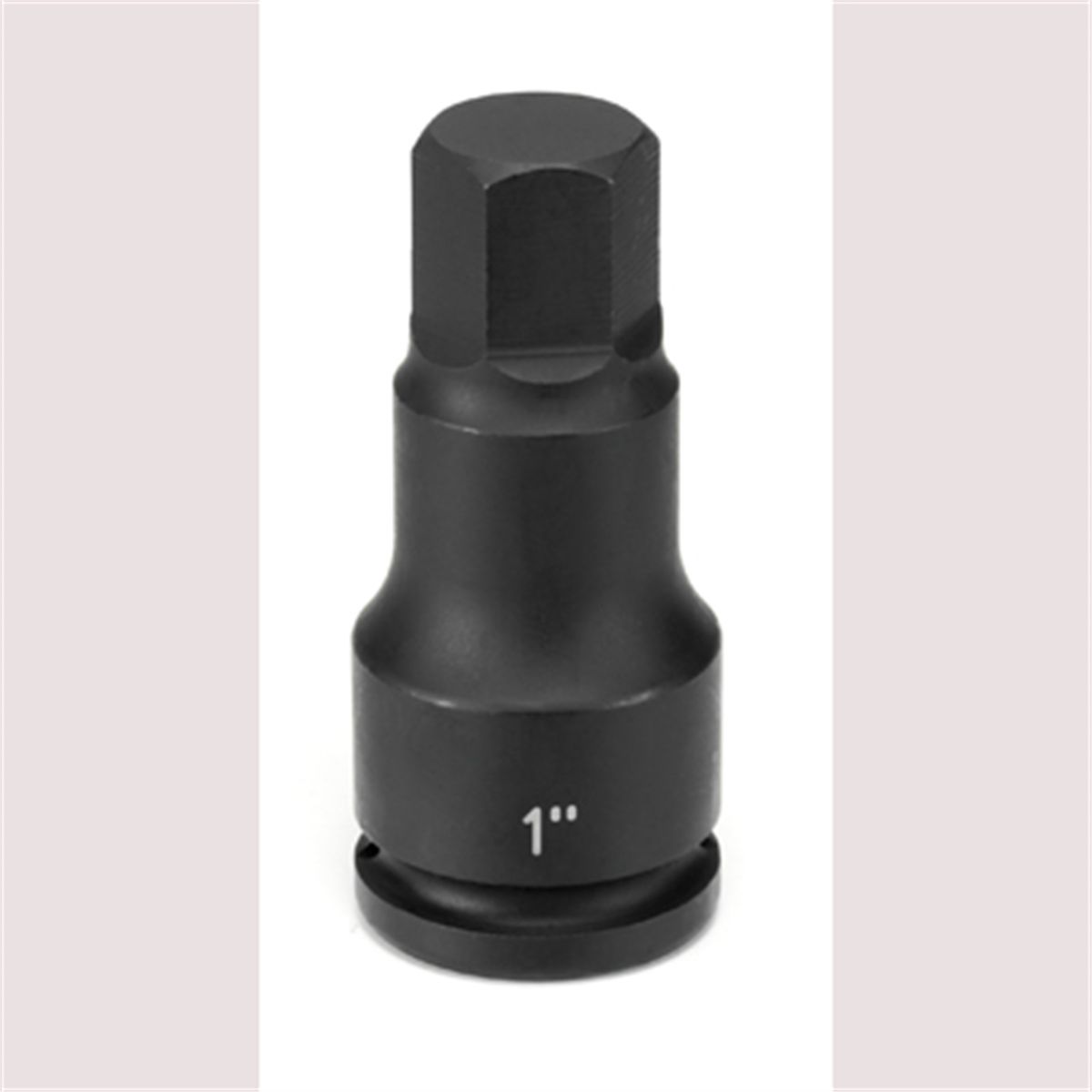 3/4 In Dr Impact Hex Driver - 1 In