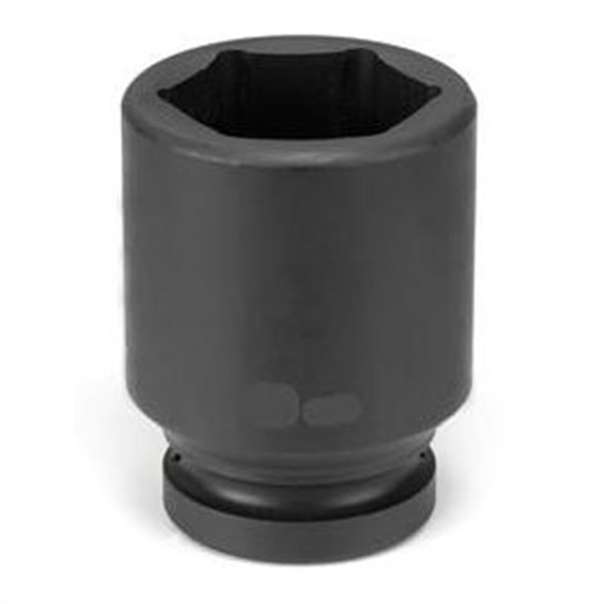 1" Drive x 20mm Deep Impact Socket