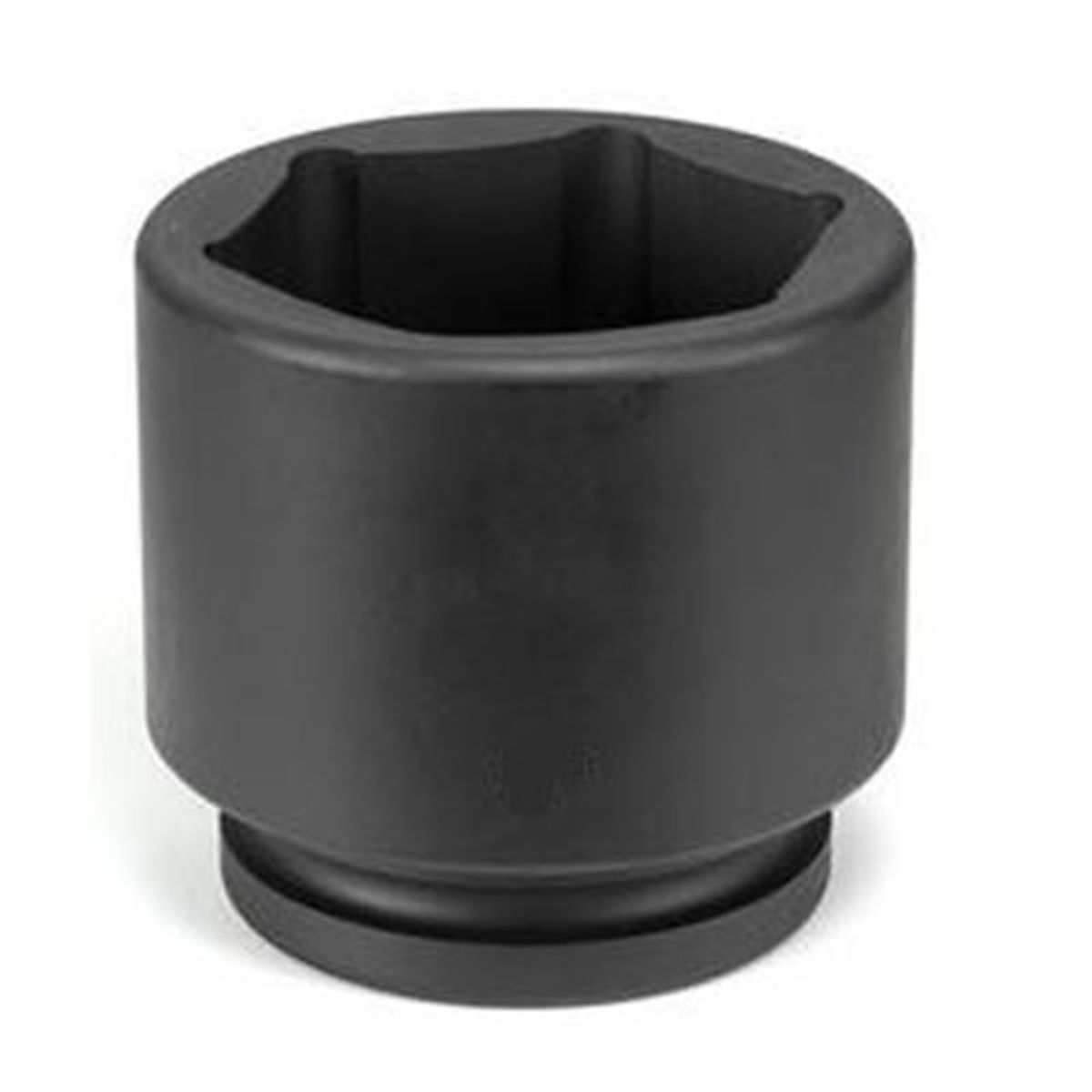 7/8" Hex Size Standard Length Fractional 1" Drive Impact Socket