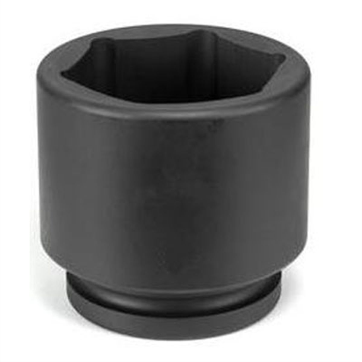 1 Inch Drive 6 Pt Standard Metric Impact Socket 44mm