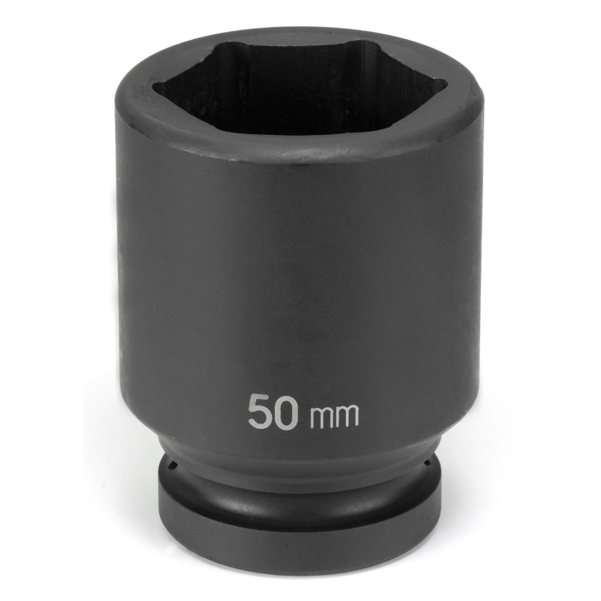 1" Drive x 50mm Deep Impact Socket