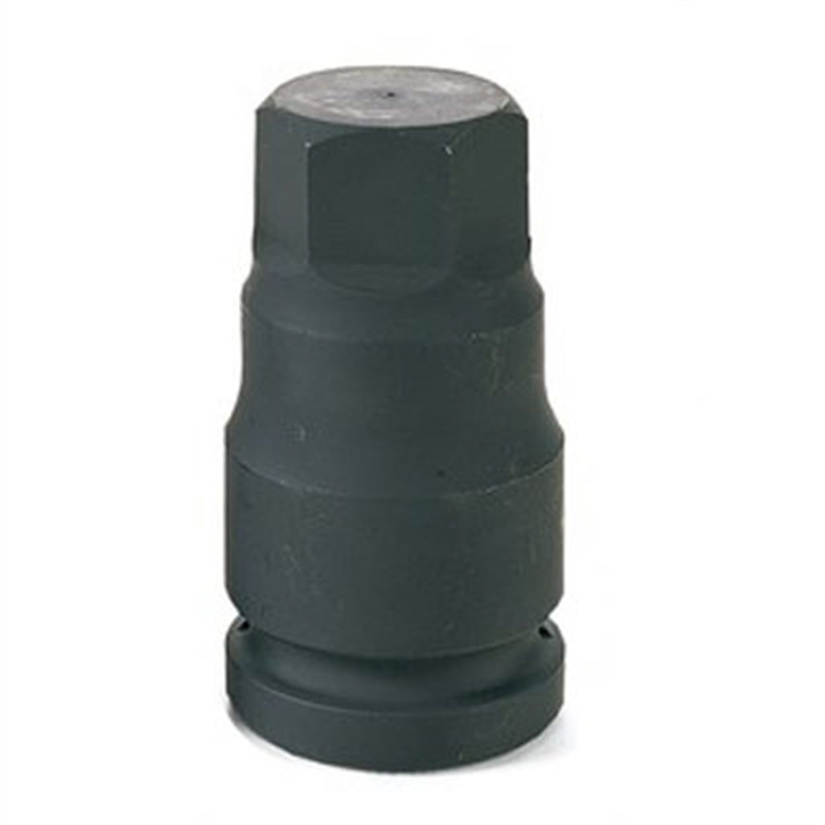 1" Drive x 19mm Hex Driver Impact Socket