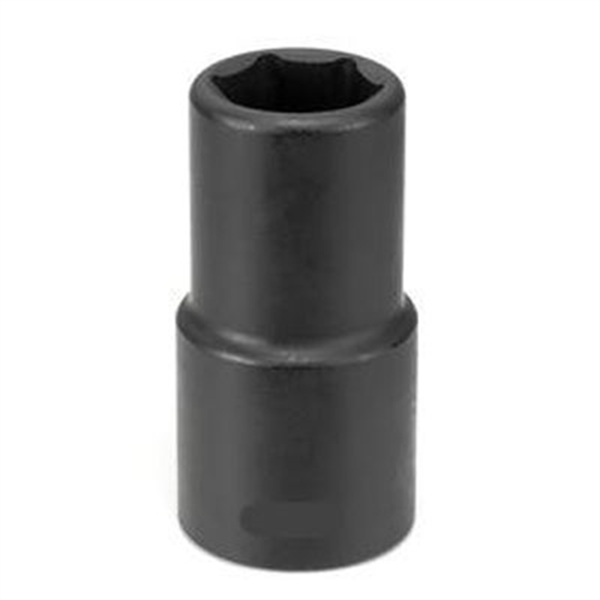 #5 Spline Drive Deep Thin Wall Impact Socket - 41m...