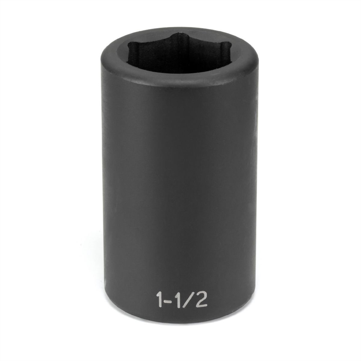 #5 Spline Drive Budd Wheel Deep Impact Socket - 1-...