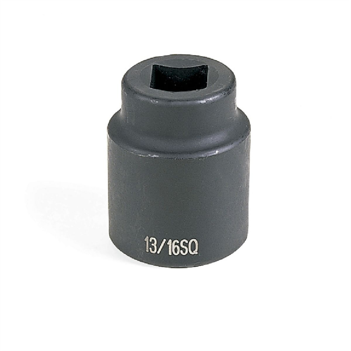 SOC 13/16 #5D IMP 4PT BLK