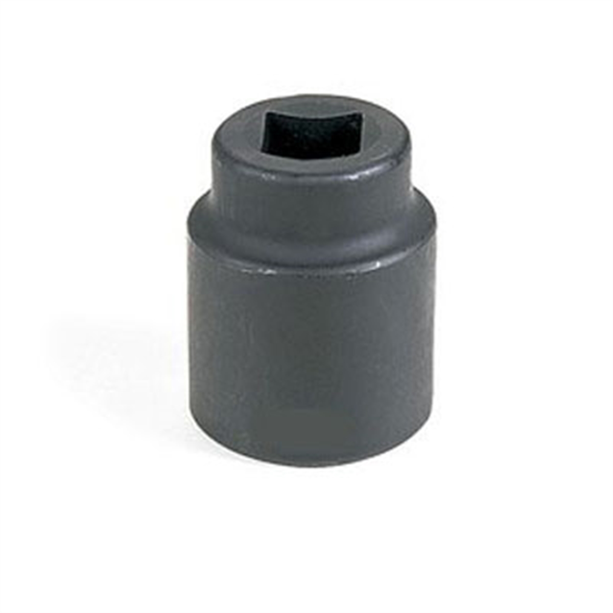5 Spline Drive 4Point (Square) Impact Socket 17mm by Grey Pneumatic