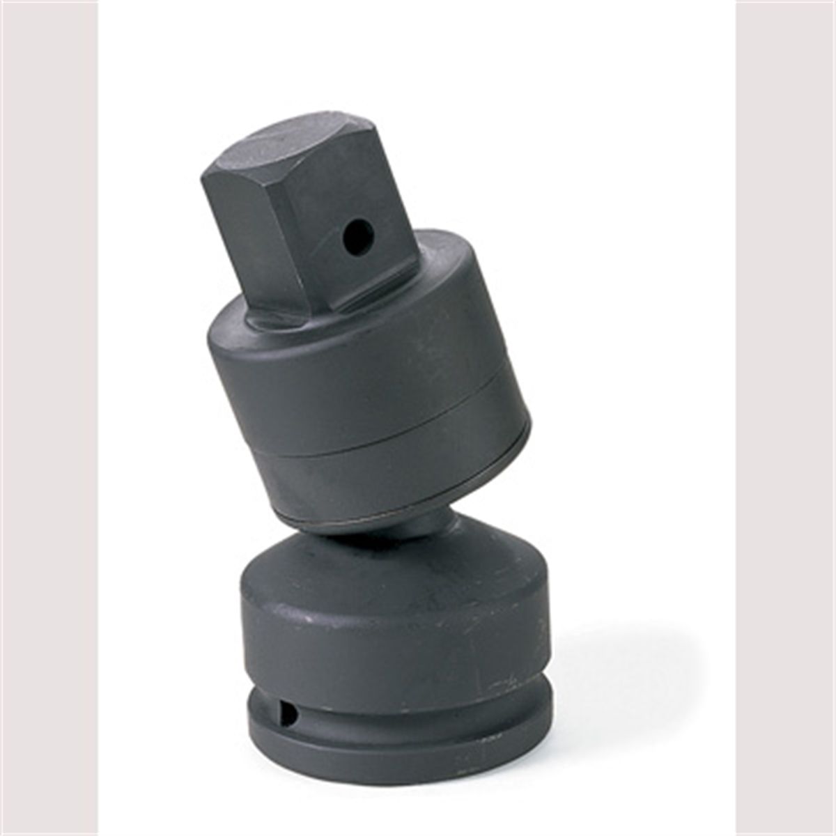 1-1/2 In x 1-1/2 In Universal Joint w/ Pin Hole
