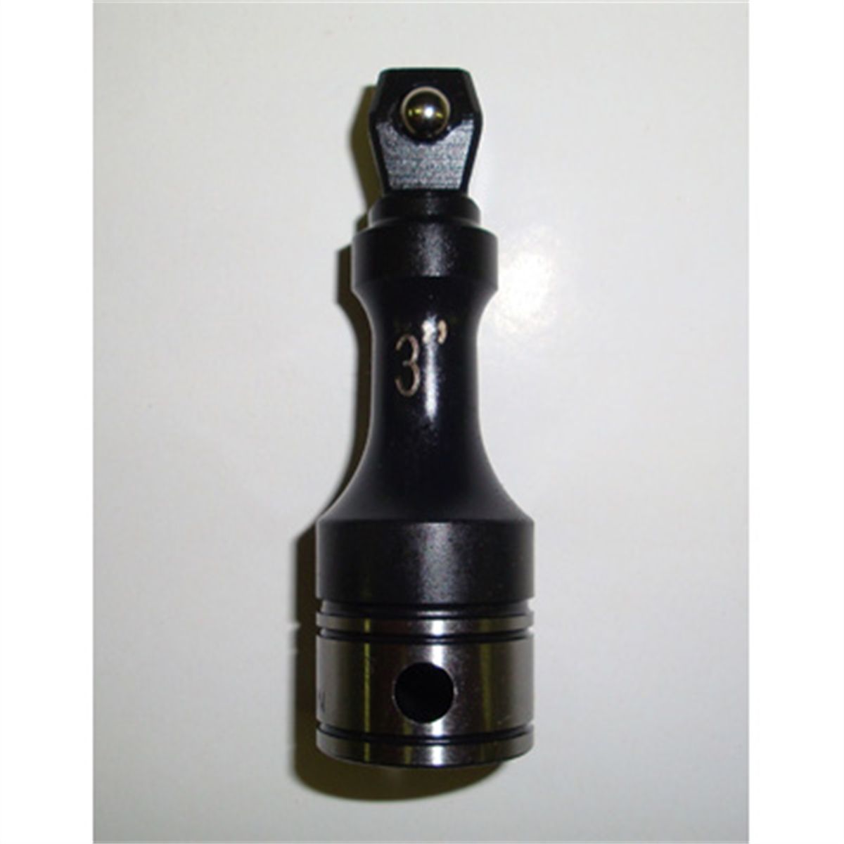 1/2" Drive x 3" Wobble Extension Duo-Impact Socket