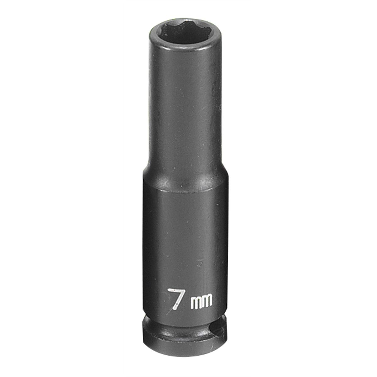 1/4" Surface Drive x 7mm Deep Impact Socket