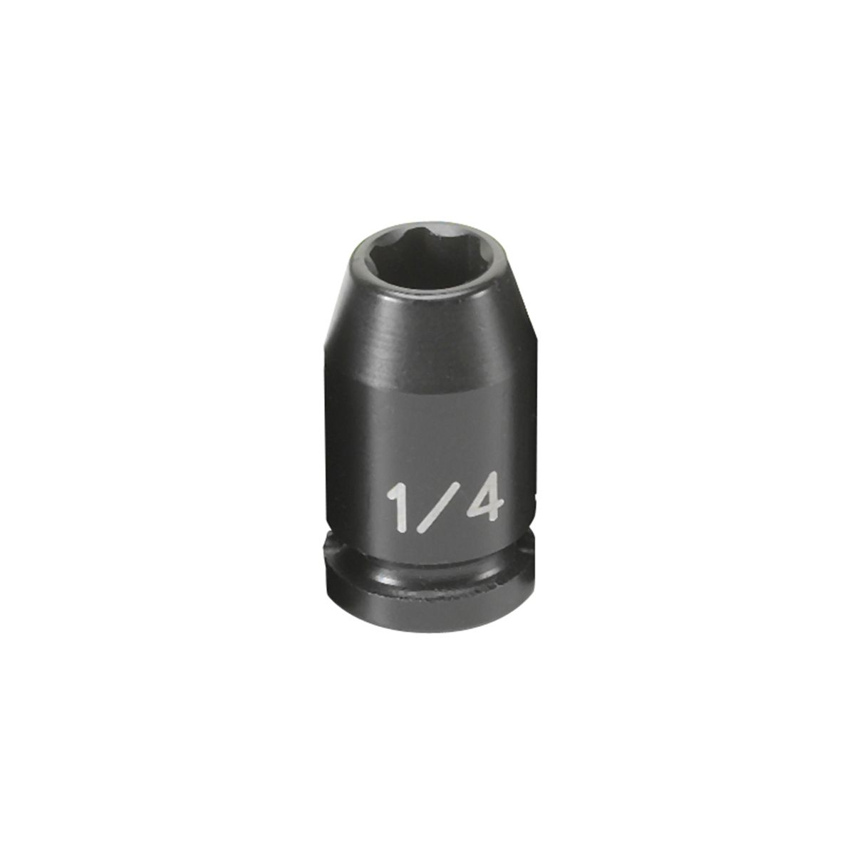 1/4" Surface Drive x 1/4" Standard Impact Socket...