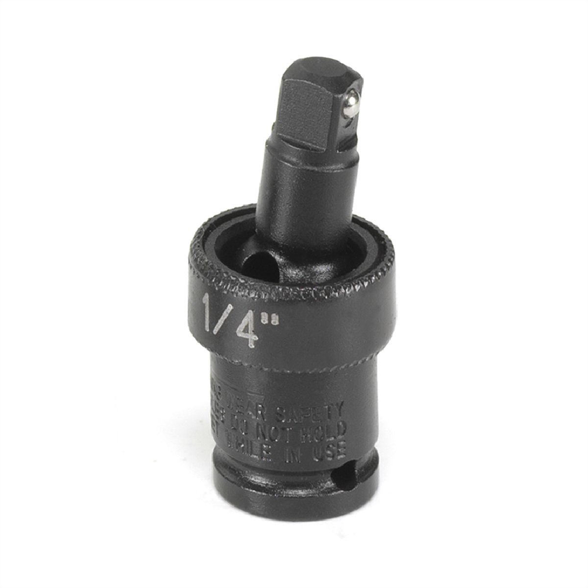 1/4" x 1/4" Universal Joint w/ Friction Ball...