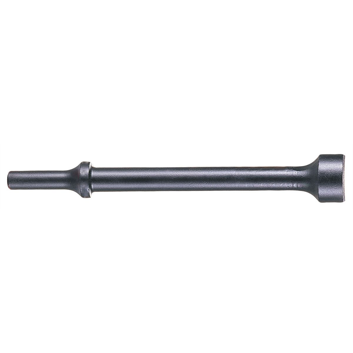 Impact Chisel .401 Turn-Type Shank 1 In Dia, 7 In L