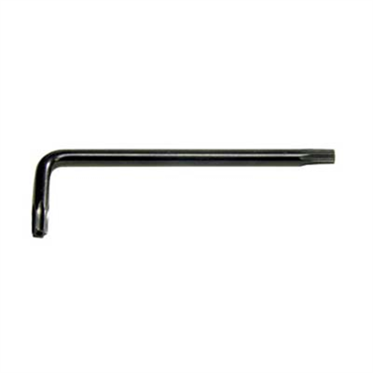 T40 Tamper-Proof Torx Key