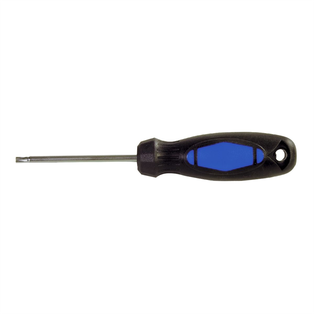 Grey Pneumatic | TPS10 | T10 Tamper-Proof Star Screwdriver