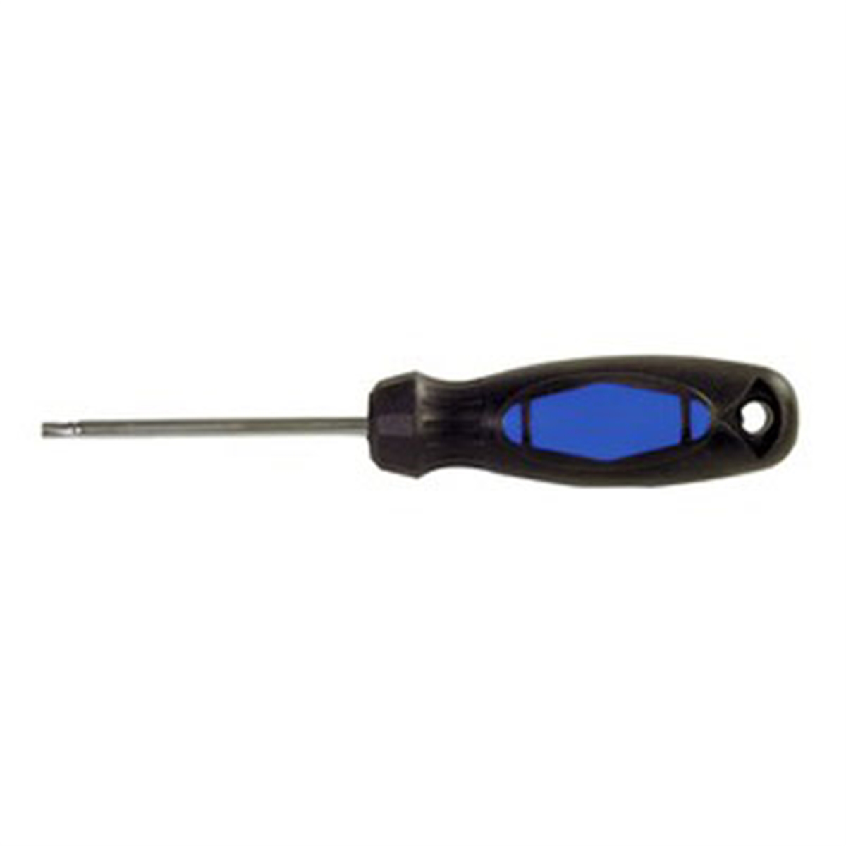 T40 Tamper-Proof Star Screwdriver