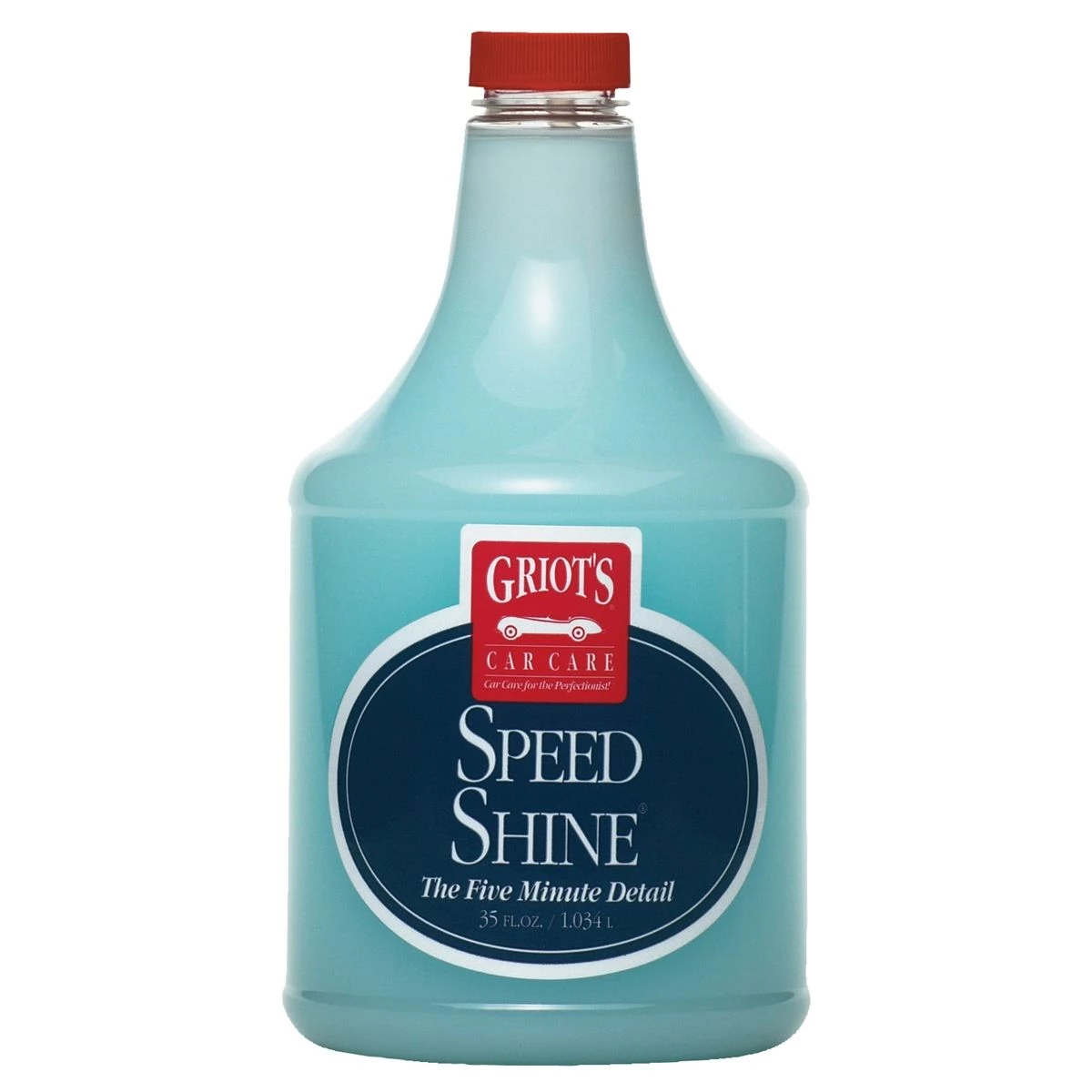 (image for) Quick Detailing Spray